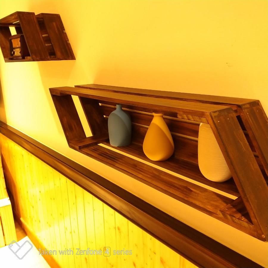 星月澄嵐 Apartment Yuchi Luaran gambar