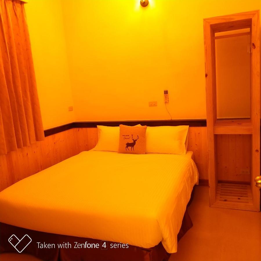 星月澄嵐 Apartment Yuchi Luaran gambar